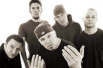 Группа Limp Bizkit, 2000 год 