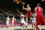 Андрей Кириленко