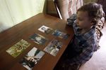 Дети Светланы Давыдовой