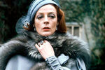 Мэгги Смит в картине «Миллионерша» (1972)