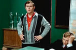 Кадр из фильма «Большая перемена» (1972) 