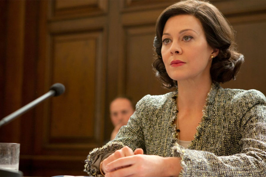 Кадр из&nbsp;фильма «007: Координаты «Скайфолл» (2012)