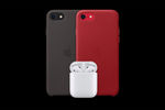 Новый Apple iPhone SE