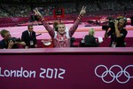 Россиянин Денис Аблязин остался доволен серебряной медалью
