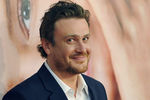 <b>Джейсон Сигел</b> («Как я встретил вашу маму»), $11 млн