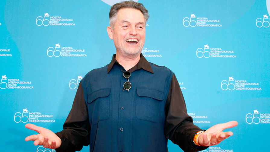 Джонатан Демме, 2008 год
