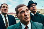 Кадр из фильма «Ирландец» (2019)