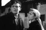 Кадр из фильма «Они были первыми»
(1956)