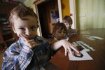 Дети Светланы Давыдовой