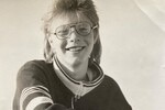 Солист поп-группы «Иванушки International» Андрей Григорьев-Апполонов в юношестве