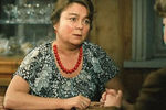 Нина Дорошина в фильме «Любовь и голуби» (1984)