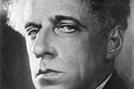 Всеволод Эмильевич Мейерхольд (1874-1940)