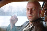 <b>Петер Стормаре — 17 ролей злодеев</b> (кадр из фильма Фарго (1995))