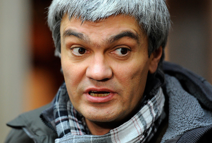 Василий Пичул, 2011&nbsp;год