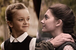 <b>Мэйси Де Фрейтас и Эмили Кэри (2018)</b>
<br><br>
Роль Лары в фильме, помимо Викандер, исполнили Мэйси Де Фрейтас и Эмили Кэри — они сыграли Крофт-ребенка и Крофт-подростка соответственно.
С учетом гневных отзывов и не самых лучших сборов перезапуск было решено не продлевать.

