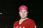 Александр Рагулин трижды становился олимпийским чемпионом