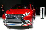 Mitsubishi XR-PHEV I