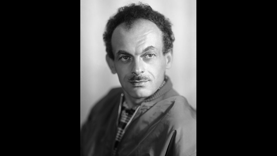 Булат Окуджава, 1963 год