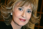 Телеведущая Регина Дубовицкая, 2004 год