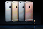 iPhone 6s и iPhone 6s