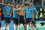 Футболисты «Зенита»