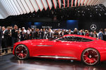 Vision Mercedes-Maybach 6 Concept
