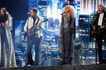 Группа «Little Big Town»