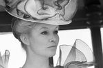 Марина Влади в сцене из фильма «Сюжет для небольшого рассказа», 1968 год