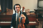 Юрий Башмет, 1986 год