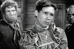 Кадр из фильма Иосифа Шапиро «Коловращение жизни» (1958) 
