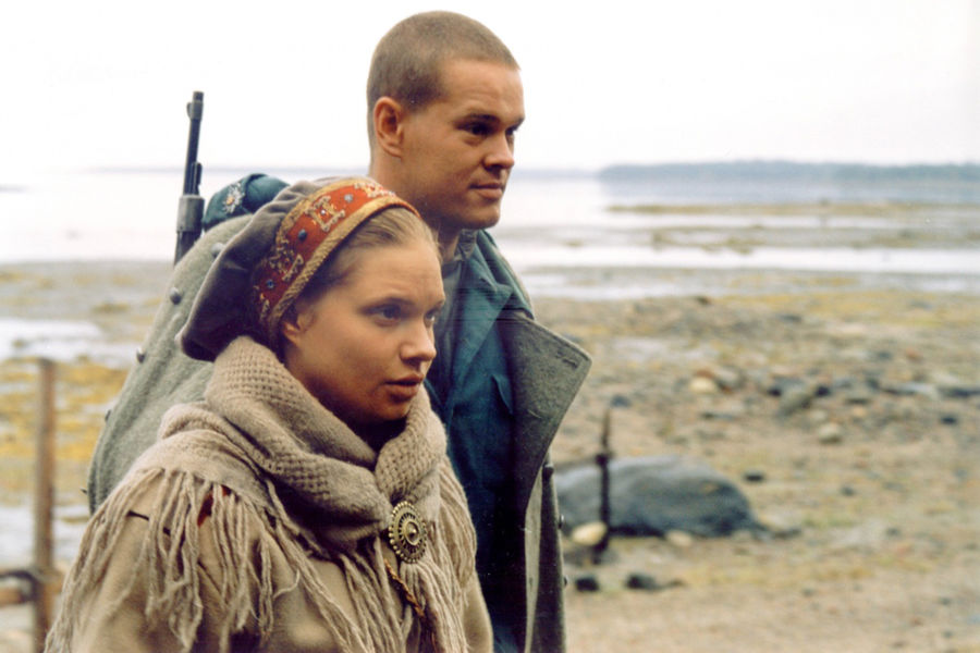 &laquo;Кукушка&raquo; (2002)
