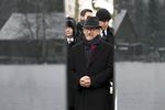 Кинорежиссер Стивен Спилберг