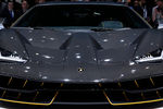 Lamborghini Centenario