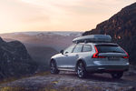 Volvo V90 Cross Country