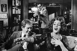 Элизабет Тейлор в фильме «Кто боится Вирджинии Вульф?» (1966)