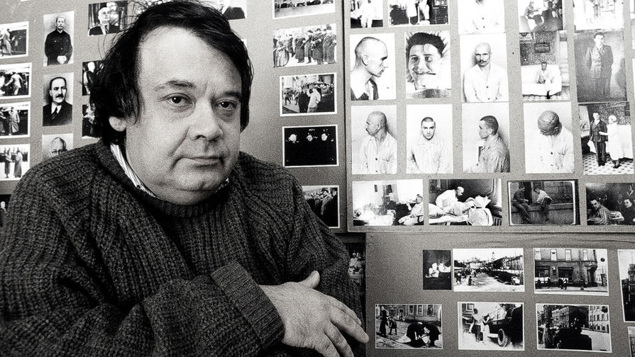 Алексей Герман 