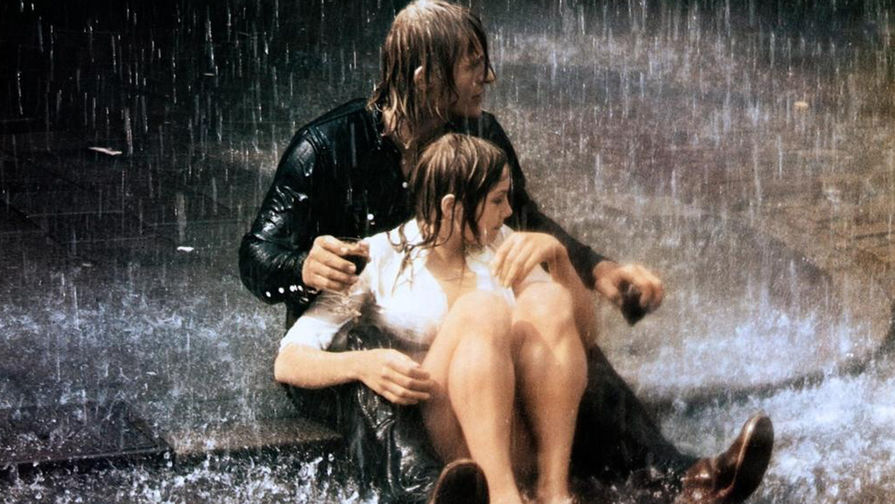 Кадр из фильма «Турецкие наслаждения» (1973)