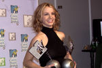 Бритни Спирс на&nbsp;MTV Europe Music Awards, 1999&nbsp;год