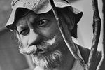 Георгий Вицин в роли волшебника в художественном фильме «Сказка о потерянном времени», 1964 год