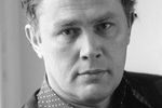 Актер театра и кино, народный артист России Валерий Хлевинский, 1983 год