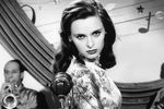 <b>Лючия Бозе (28 января 1931 – 23 марта 2020)</b>. Итальянская актриса. Звезда фильмов Антониони Микеланджело «Хроника одной любви» и «Дама без камелий»