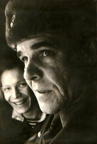 &laquo;Караул&raquo; (1989)
